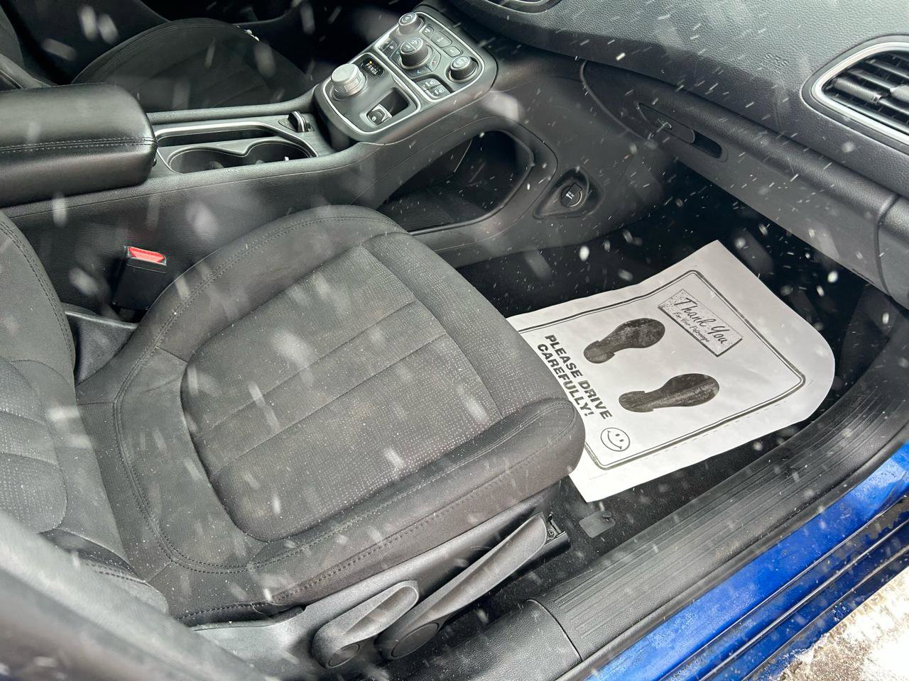 Used 2015 Chrysler 200 Limited w/ Convenience Group image 11