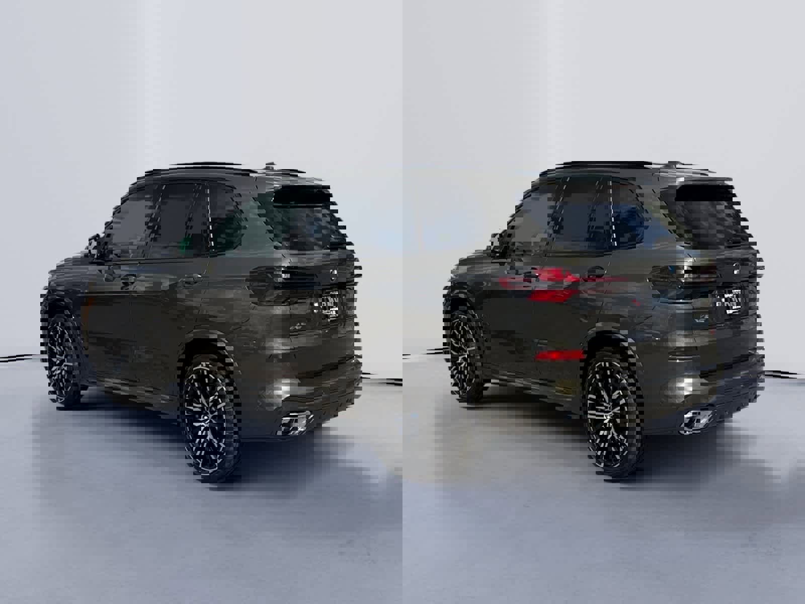 New 2026 BMW X5 xDrive40i w/ M Sport Package image 5