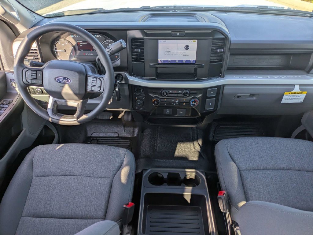 New 2027 Ford F250 XL AWD/4WD image 15