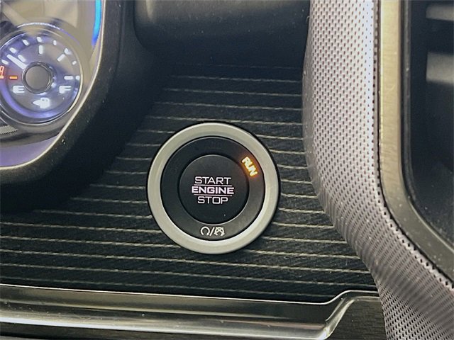 Used 2020 RAM 1500 Limited image 16