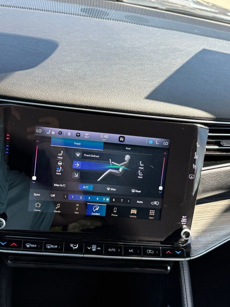 Used 2024 Jeep Wagoneer Series III image 30