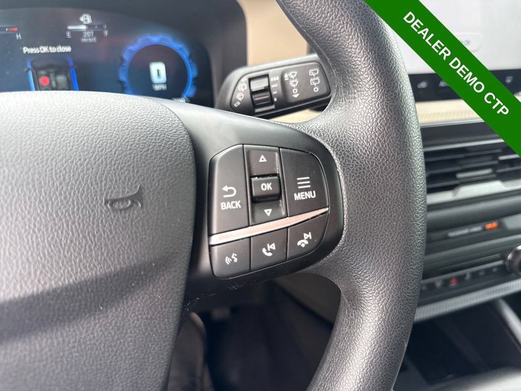 Used 2025 Ford Bronco Sport Big Bend AWD/4WD image 28