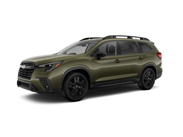 New 2026 Subaru Ascent Bronze Edition AWD/4WD image 3