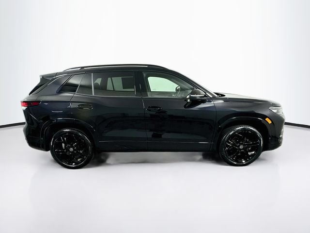Certified 2025 Volkswagen Tiguan SE R-Line AWD/4WD image 9