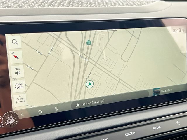 New 2027 Kia Telluride EX X-Line AWD/4WD image 13