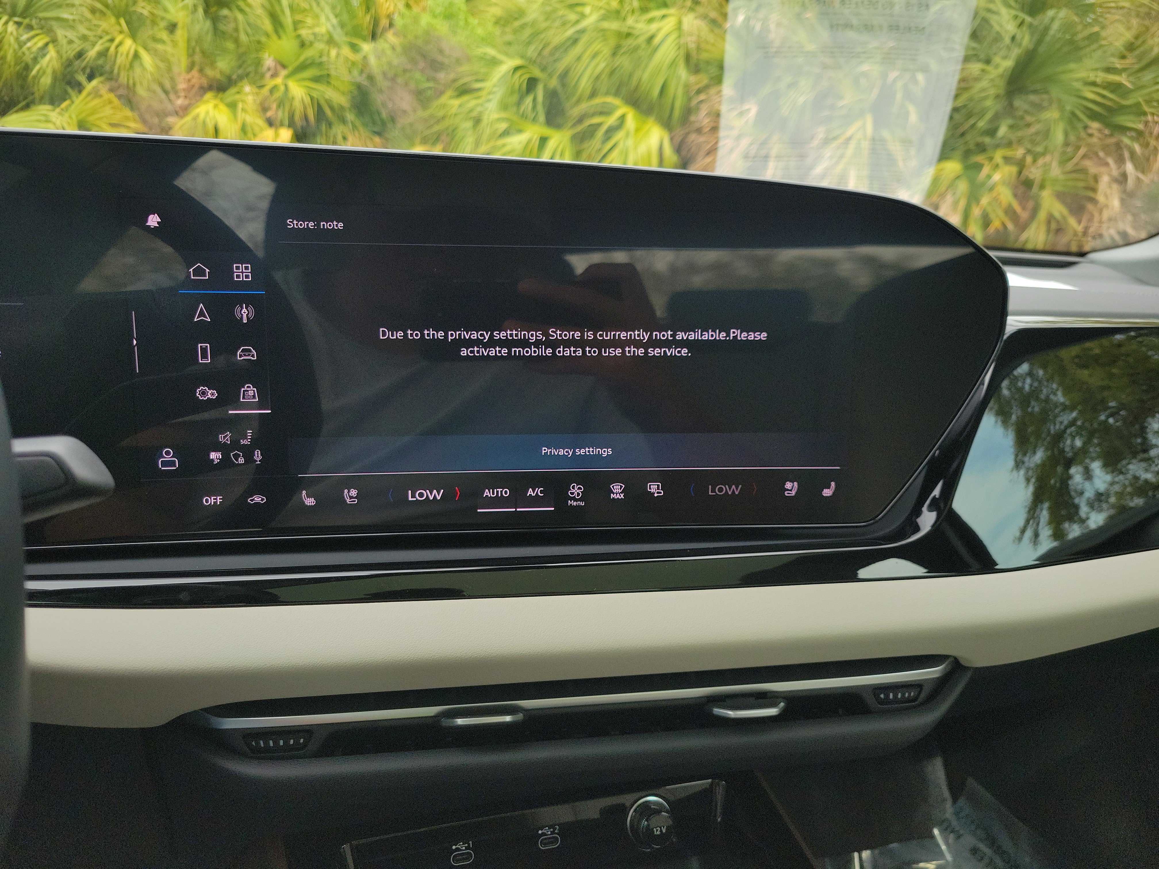 Certified 2025 Audi A5 2.0T Premium Plus w/ Premium Plus image 26