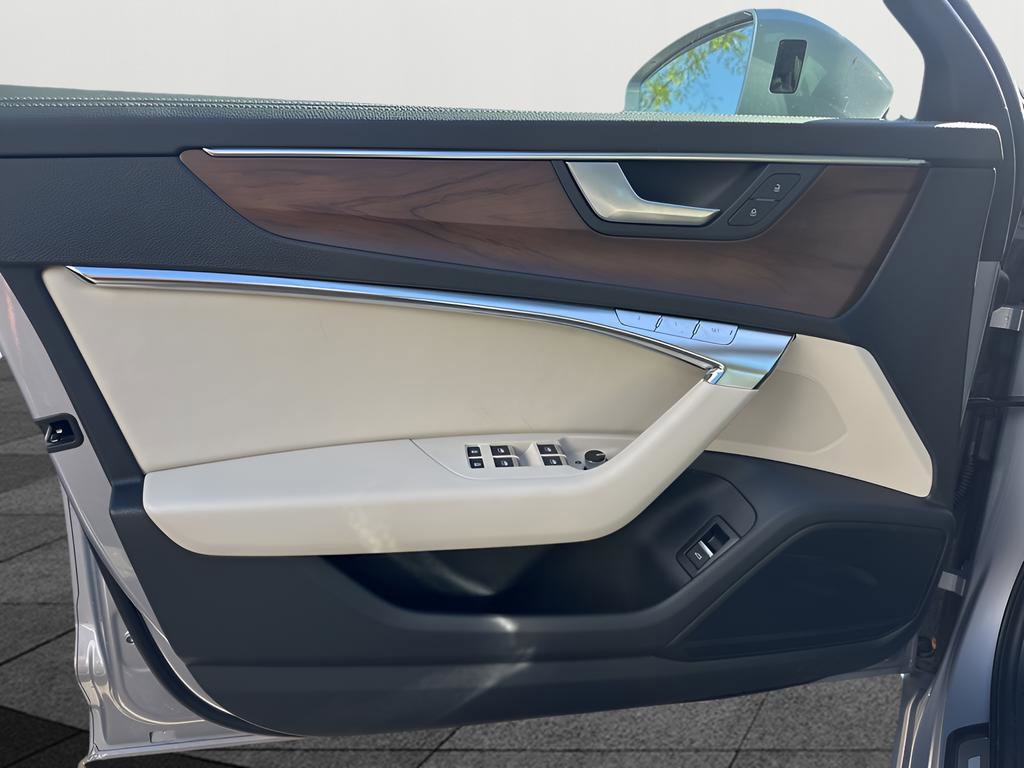 Used 2025 Audi A6 2.0T Premium w/ Convenience Plus Package image 17