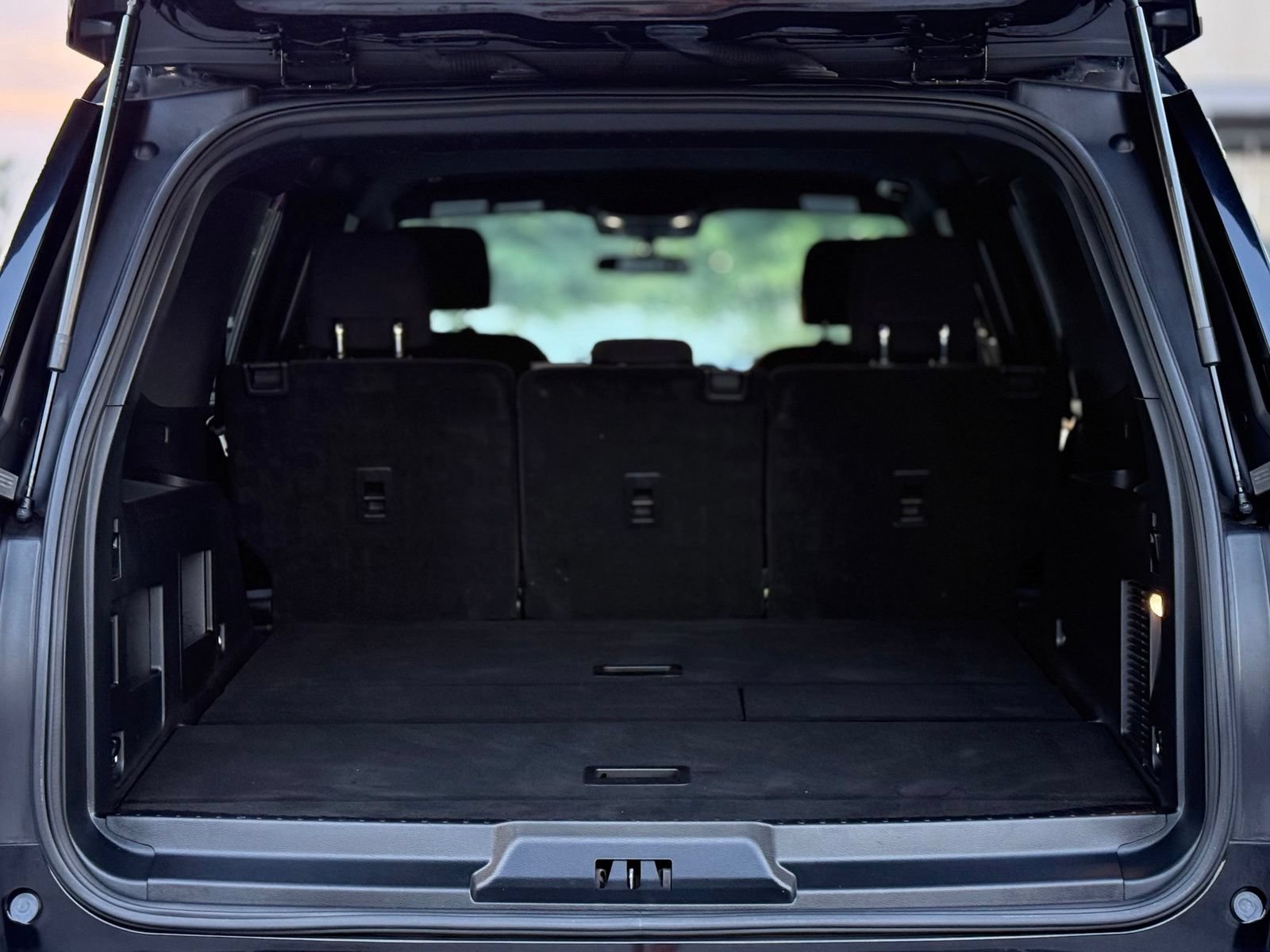 Used 2021 Ford Expedition XL RWD image 49