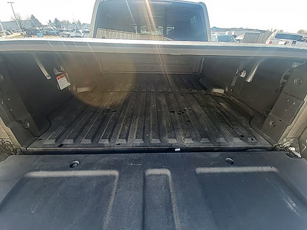 Used 2023 Honda Ridgeline RTL image 8