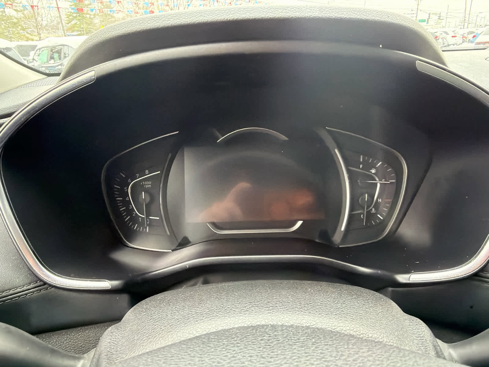 Used 2019 Hyundai Santa Fe SEL image 22