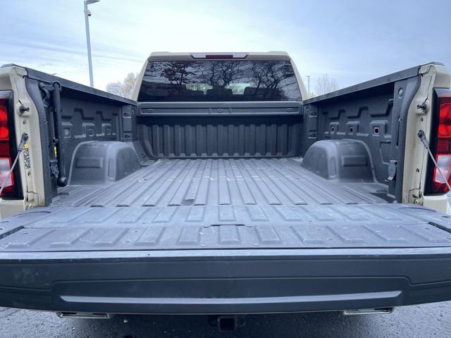 Used 2022 GMC Sierra 1500 Elevation image 25