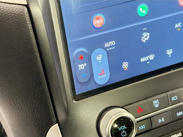 Used 2024 Ford Edge SEL w/ Convenience Package image 19