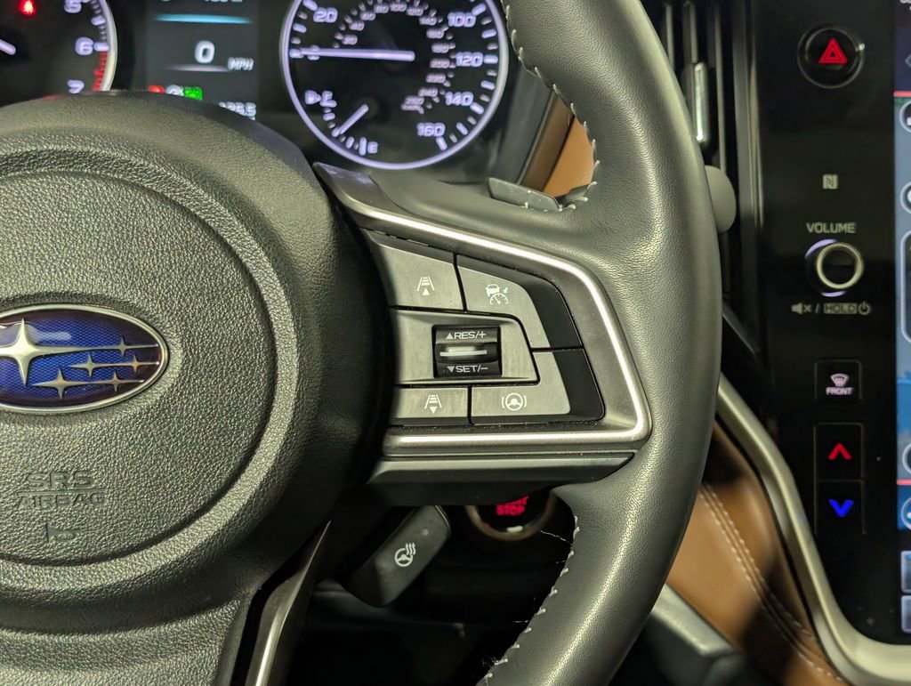 Used 2022 Subaru Outback Touring image 19
