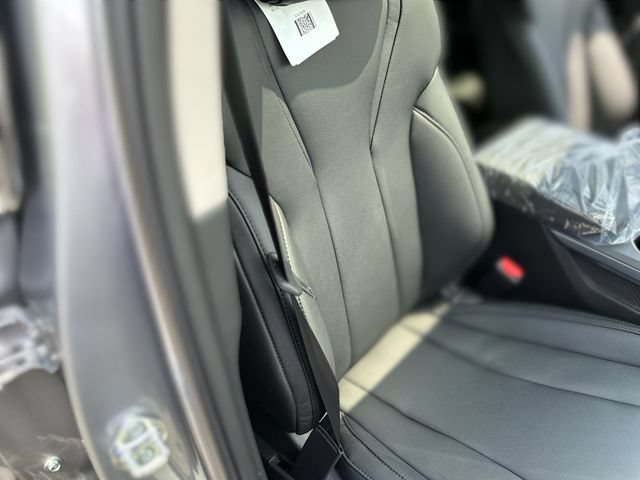 New 2026 Acura MDX SH-AWD image 27