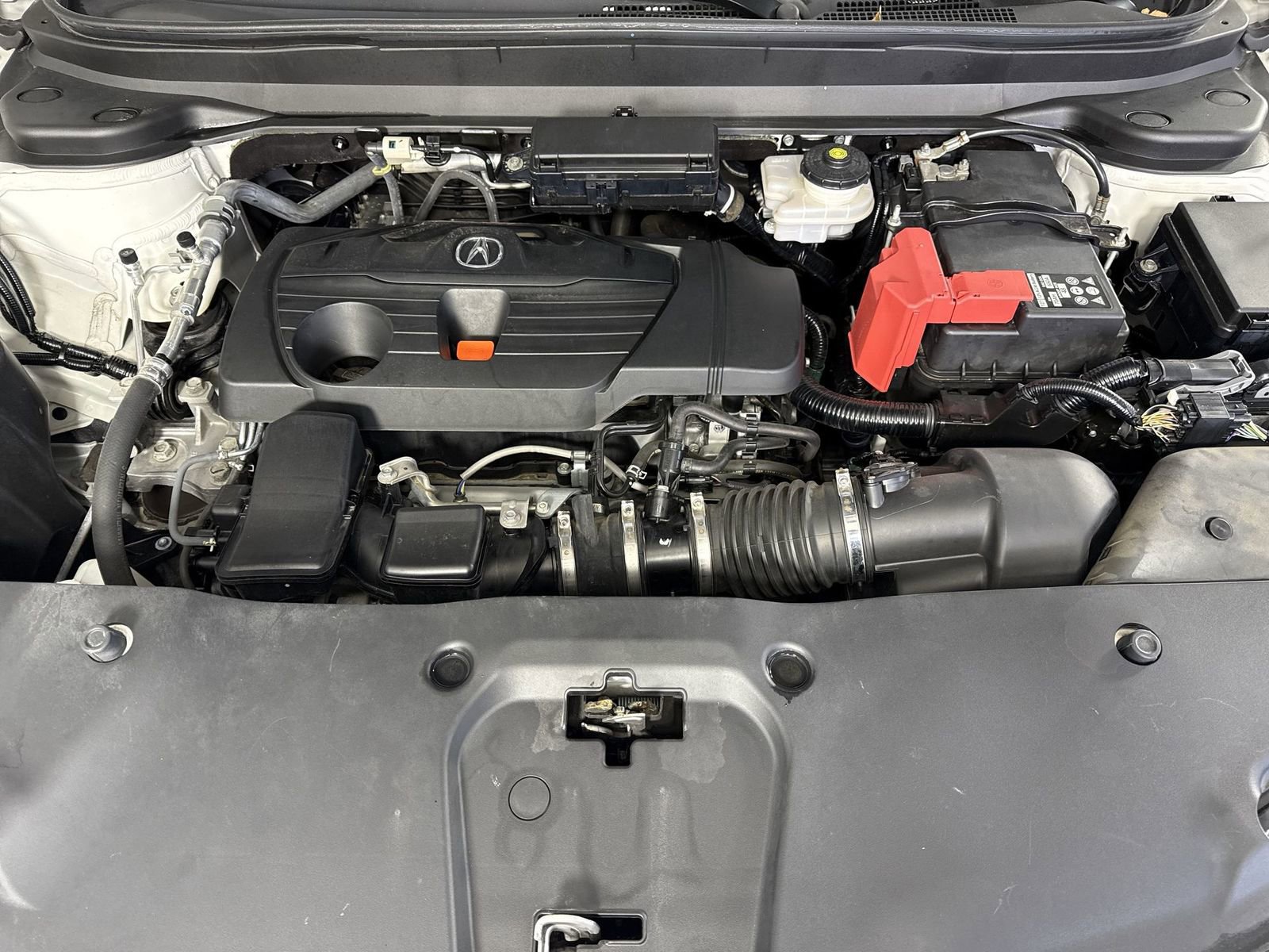 Used 2019 Acura RDX w/ Technology Package FWD image 26