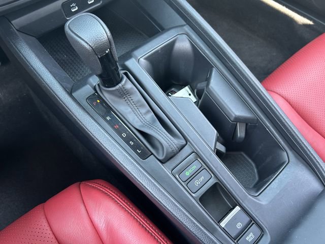 Used 2024 Honda Accord EX image 15