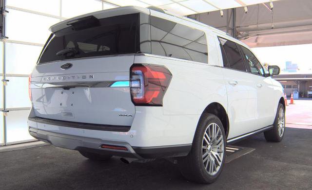 Used 2024 Ford Expedition Max Limited image 5