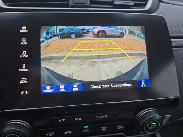 Used 2018 Honda CR-V Touring image 20