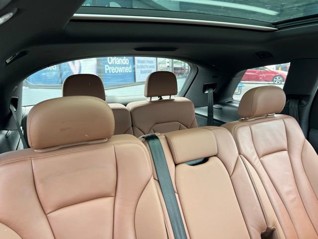 Used 2021 Audi Q7 3.0T Premium w/ Convenience Package image 50