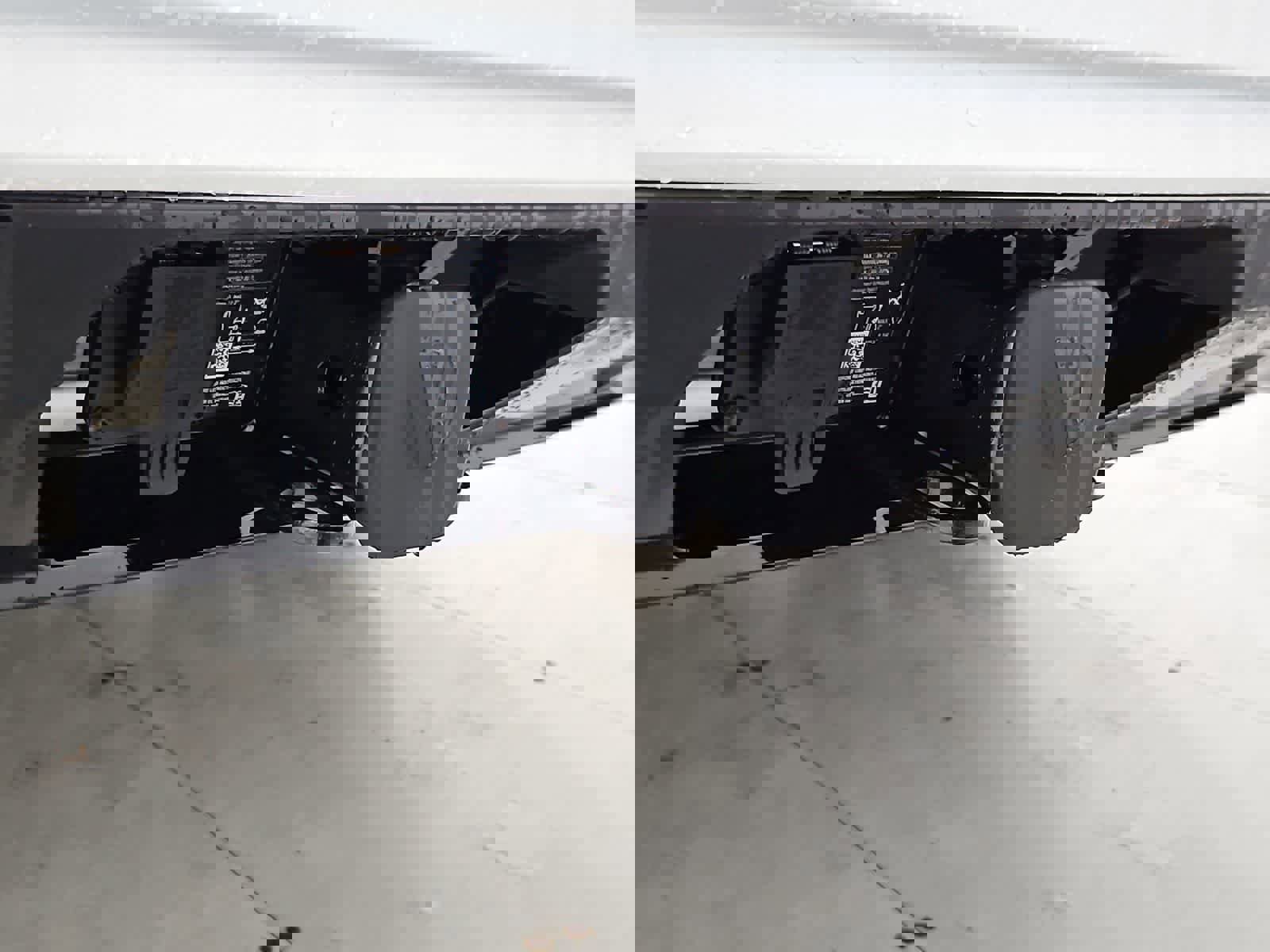 New 2026 Volkswagen Atlas SEL Premium R-Line image 37