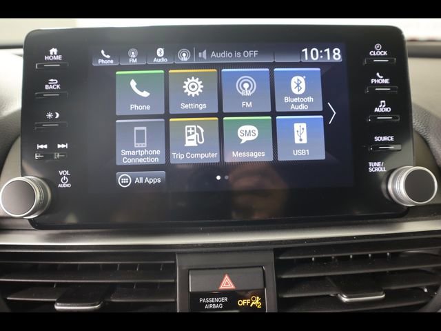 Used 2022 Honda Accord Sport image 26