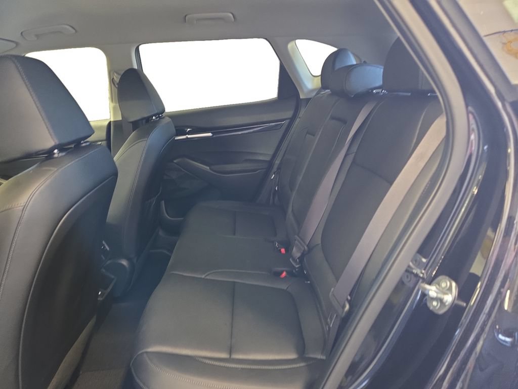 Certified 2026 Kia Seltos SX AWD/4WD image 25