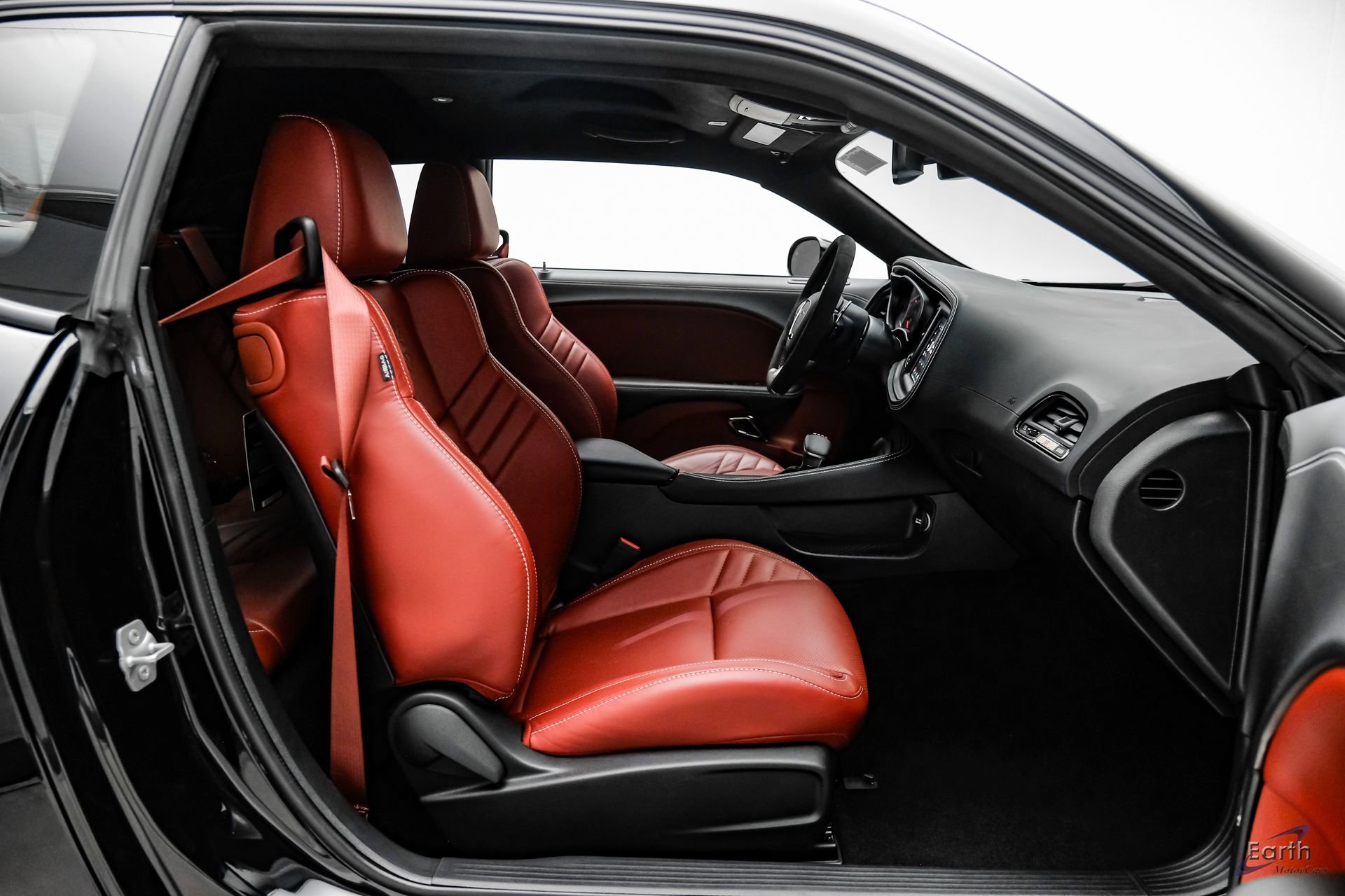 Used 2023 Dodge Challenger SRT Hellcat Redeye image 55