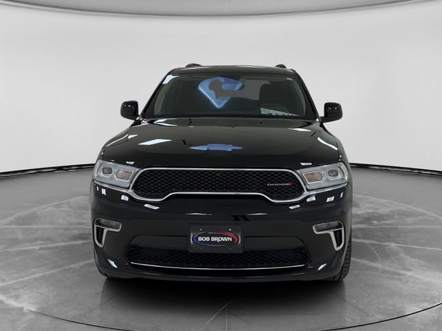 Used 2021 Dodge Durango SXT image 8