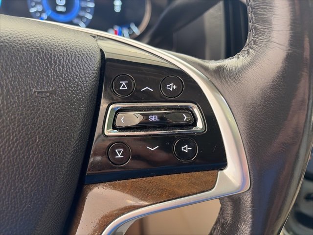 Used 2019 Cadillac Escalade Luxury w/ LPO, Radiant Package image 24