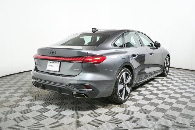 New 2026 Audi A5 2.0T Premium Plus AWD/4WD image 3
