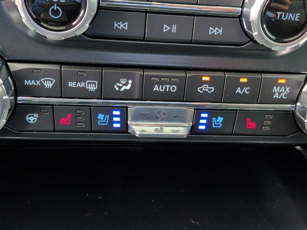 New 2026 Ford F150 Tremor w/ Equipment Group 402A High AWD/4WD image 30