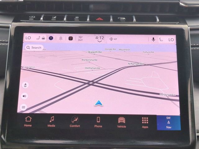 New 2025 Jeep Grand Cherokee Limited w/ Trailer Tow Package image 21