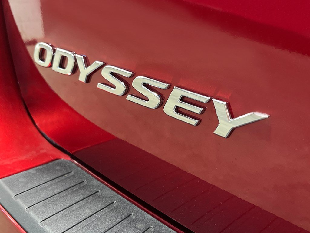 New 2026 Honda Odyssey Sport-L image 18