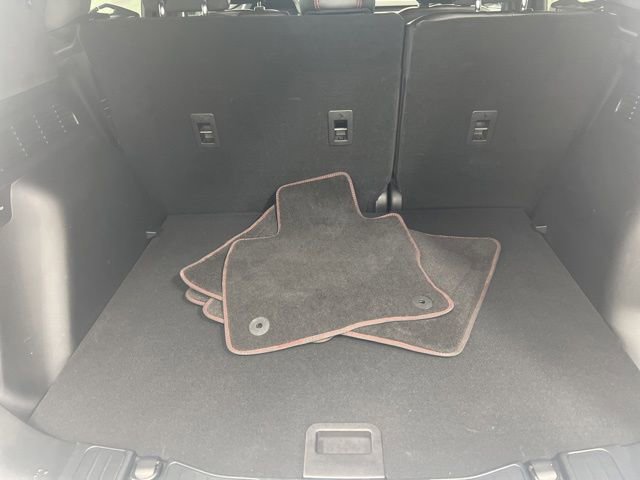 Used 2023 Ford Escape ST-Line w/ Tech Pack #1 AWD/4WD image 9