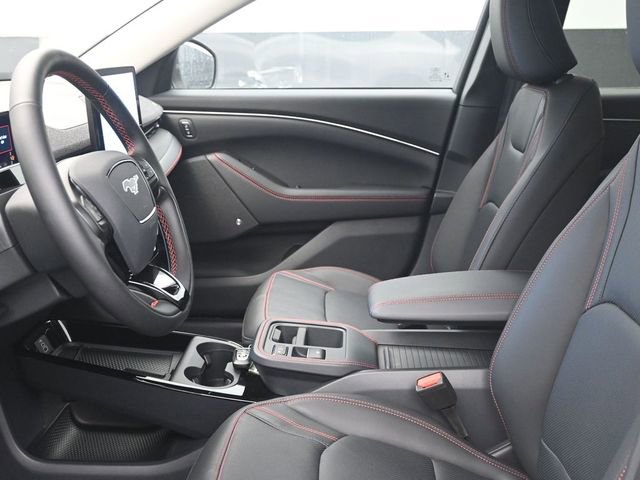 New 2025 Ford Mustang Mach-E Premium w/ Sport Appearance Package image 8