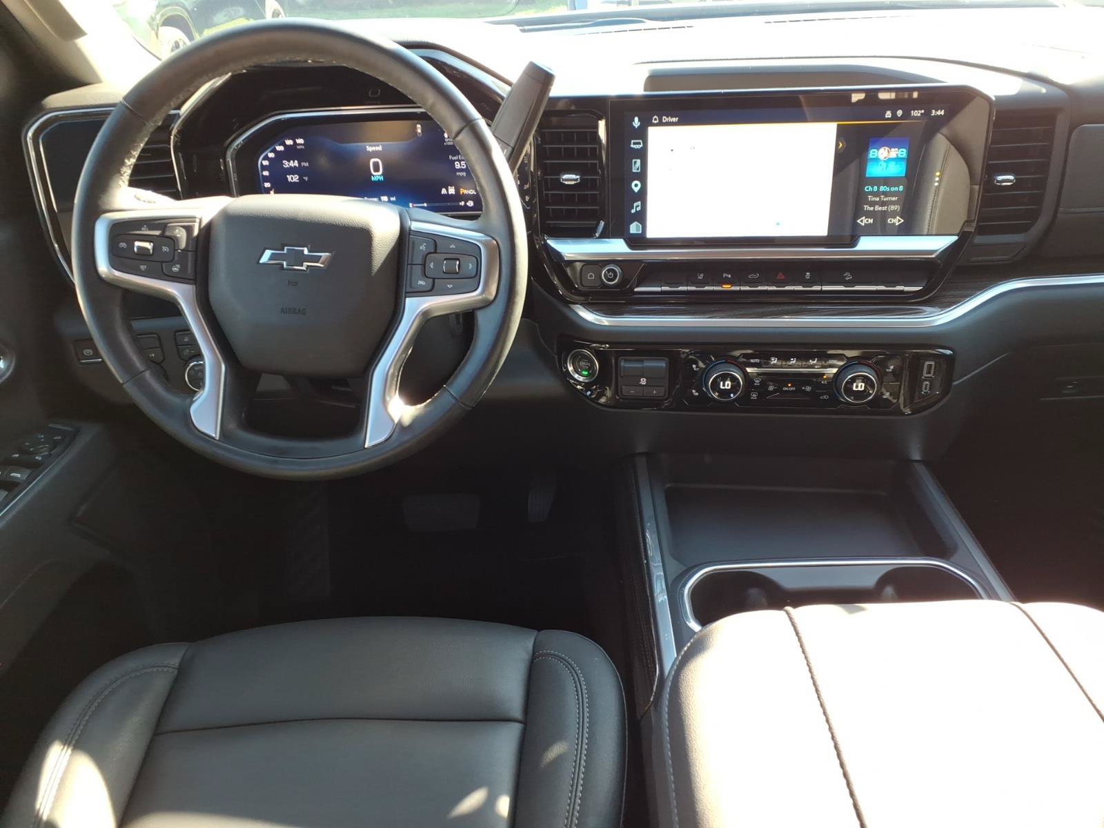 Used 2026 Chevrolet Silverado 2500 LT w/ Trail Boss Package AWD/4WD image 18