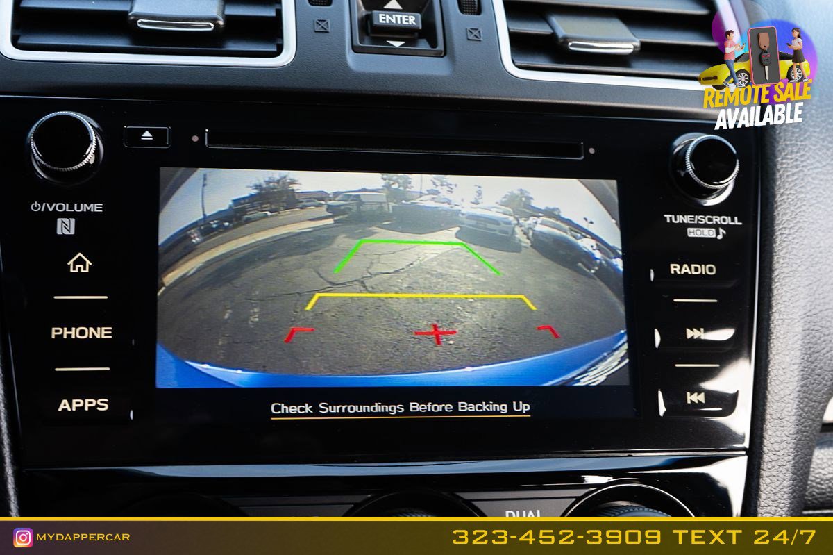 Used 2020 Subaru WRX STI w/ Popular Package #1 image 39