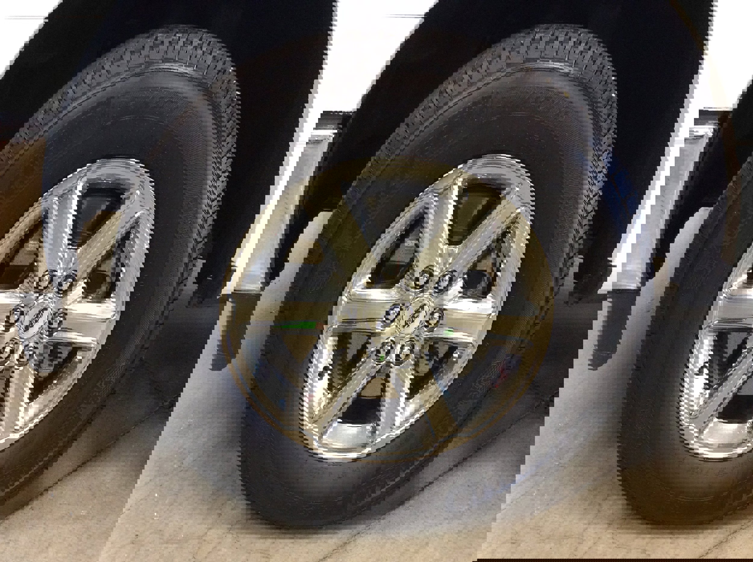 Used 2024 Ford F150 XLT w/ Tow/Haul Package image 9