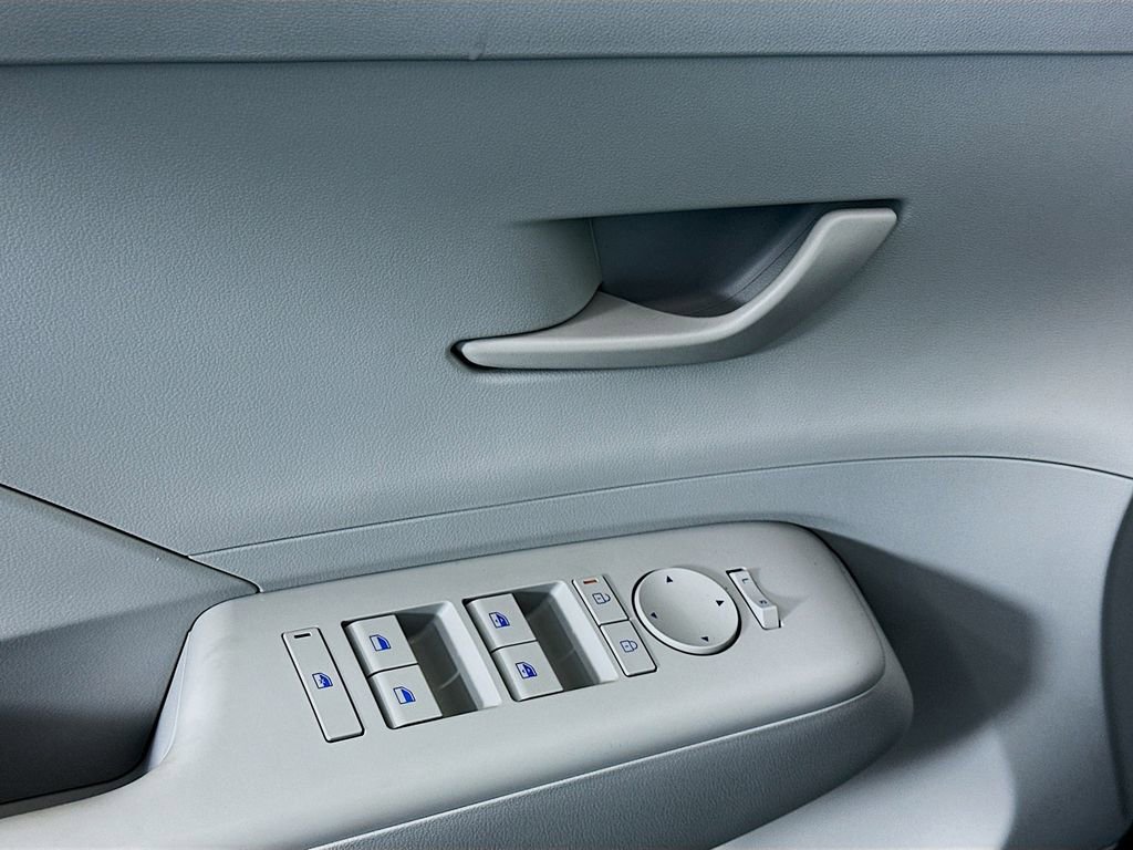 New 2026 Hyundai Kona SEL Sport image 19