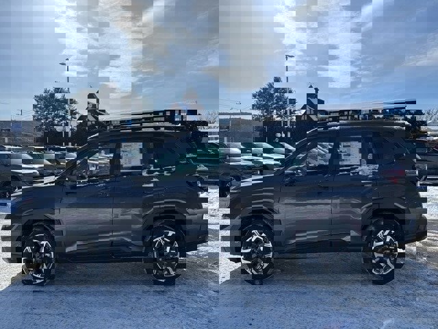 New 2026 Subaru Forester image 9