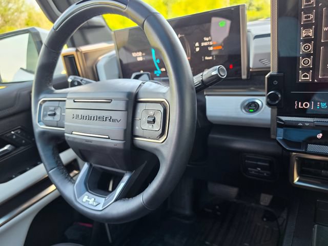 Used 2022 GMC Hummer EV Edition 1 w/ LPO, Illumination Package AWD/4WD image 60