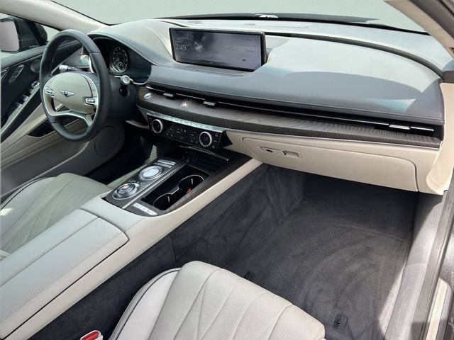Used 2021 Genesis G80 3.5T RWD image 15
