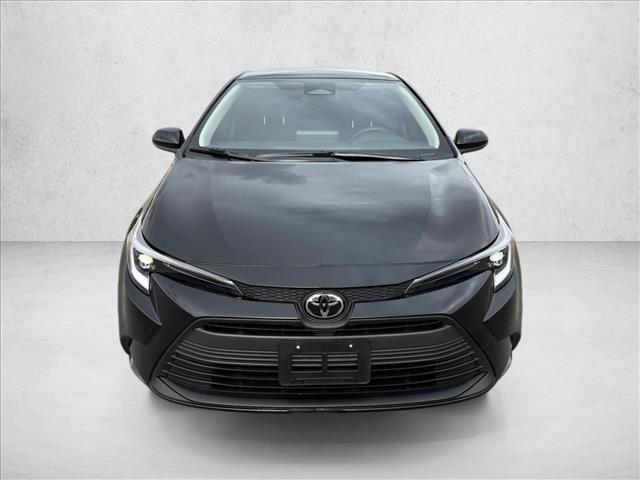 Used 2026 Toyota Corolla LE FWD image 2