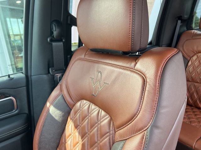 New 2026 RAM 1500 Big Horn image 21