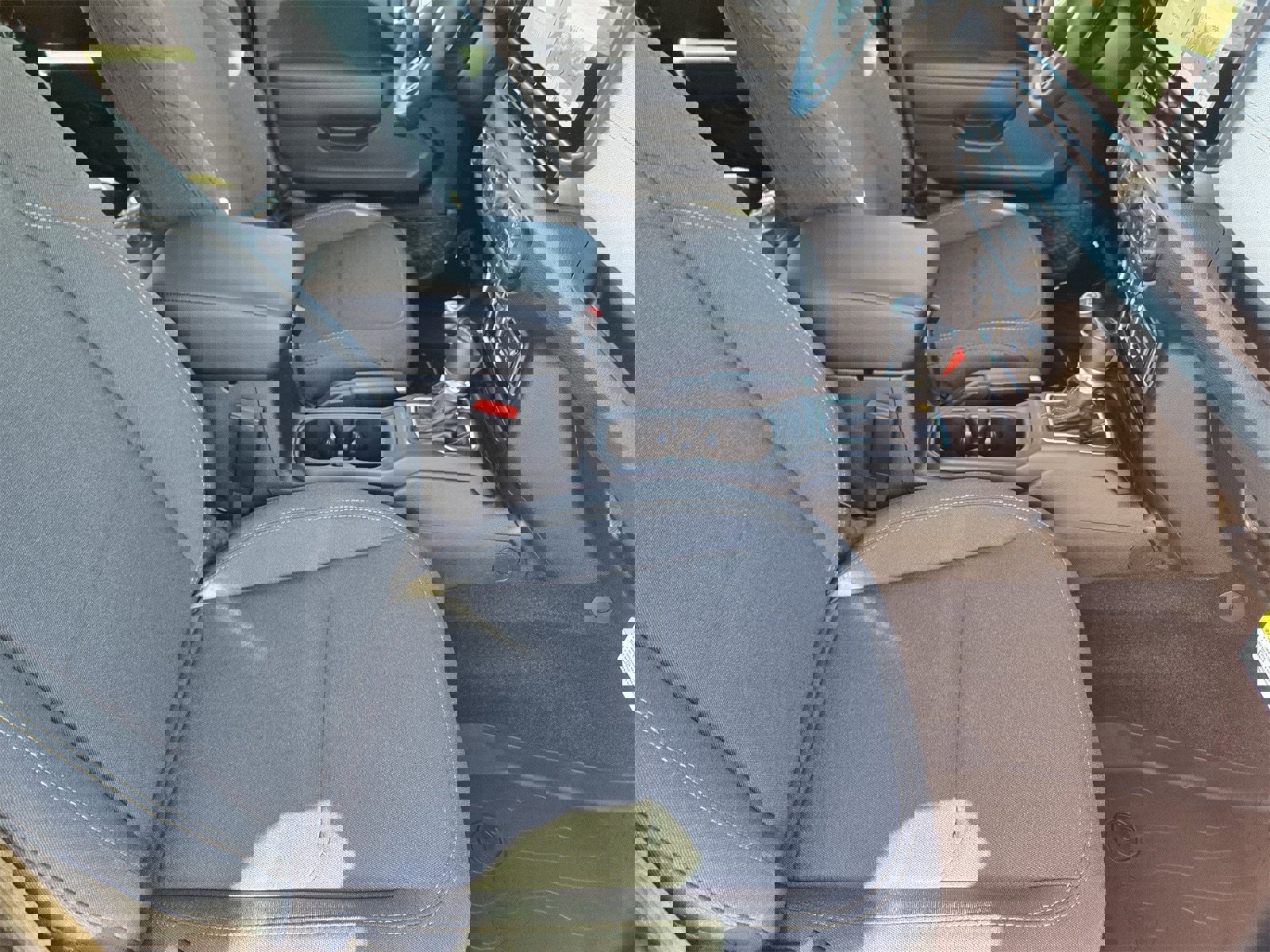 New 2026 Jeep Wrangler Unlimited Sport image 13