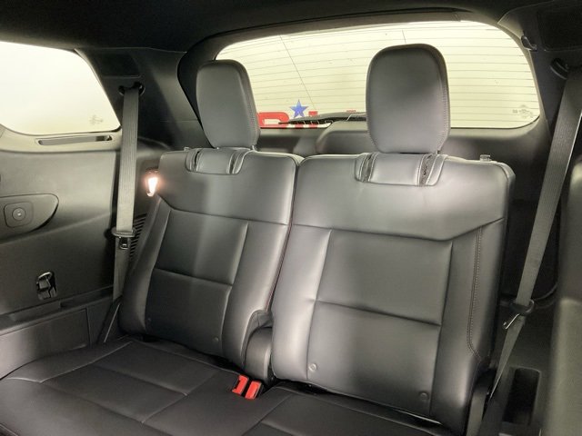 New 2026 Ford Explorer ST w/ Sun And Sound Package image 17