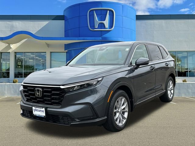 Used 2023 Honda CR-V EX-L image 5