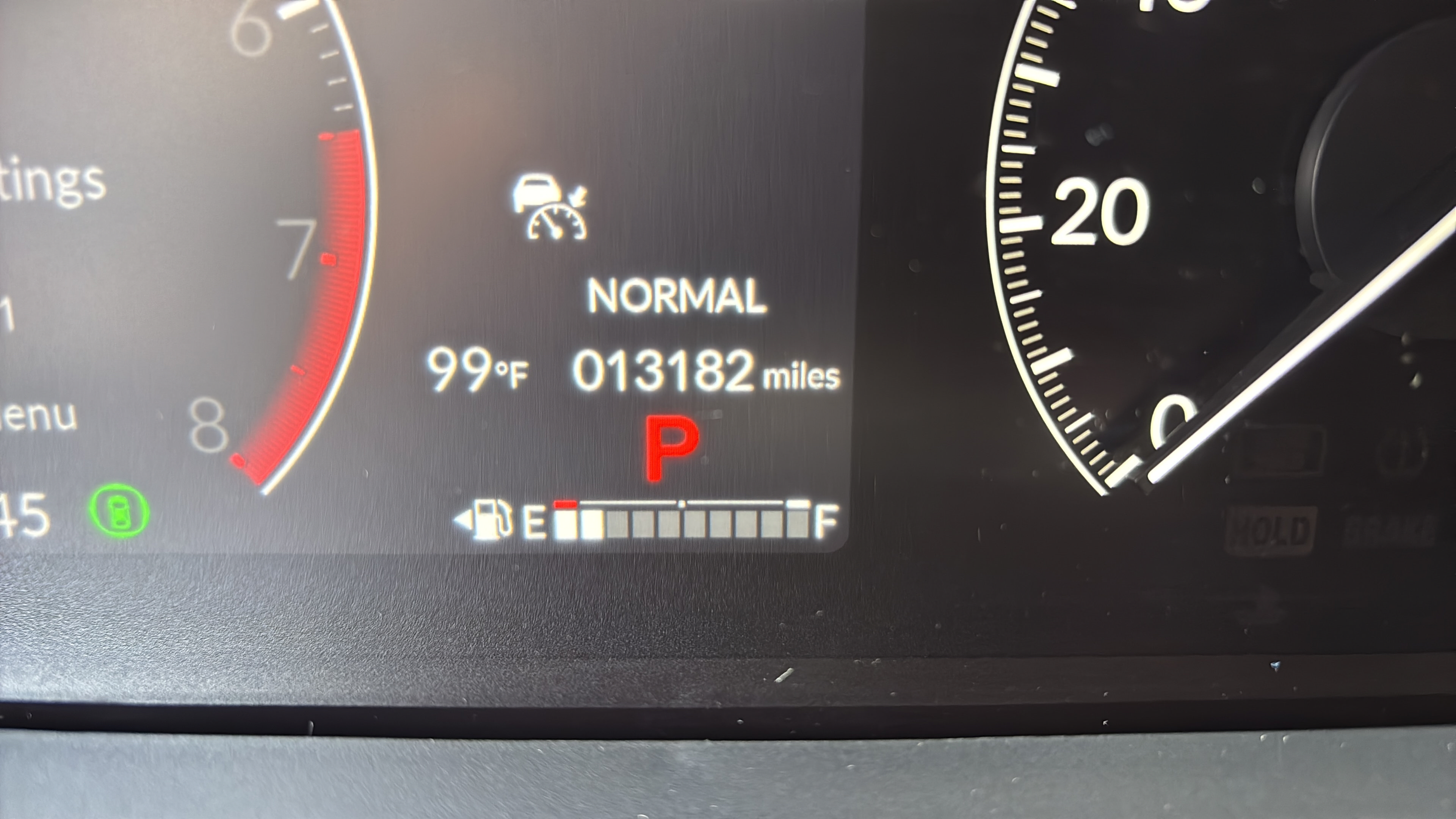 Used 2025 Honda Pilot Sport image 23