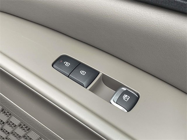 New 2026 Kia Carnival EX image 13