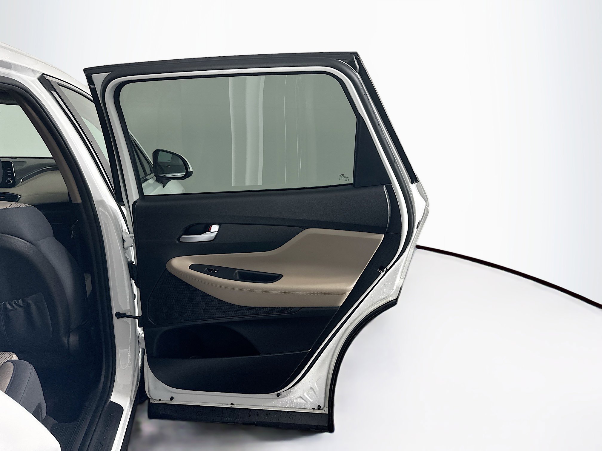 Used 2023 Hyundai Santa Fe SE image 29